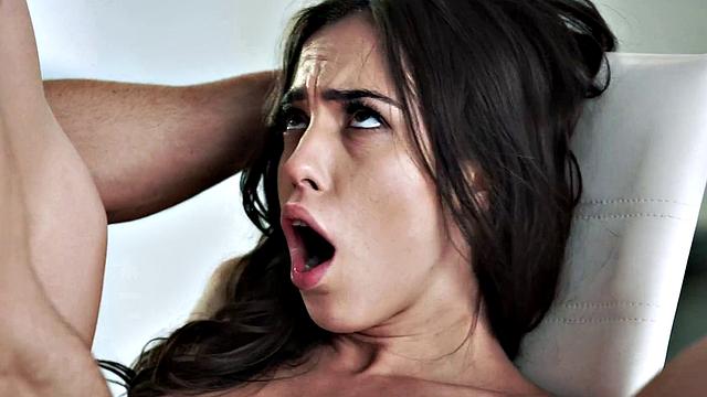 DON'T MISS THIS COMPILATION OF TEENS GETTING FUCKED!