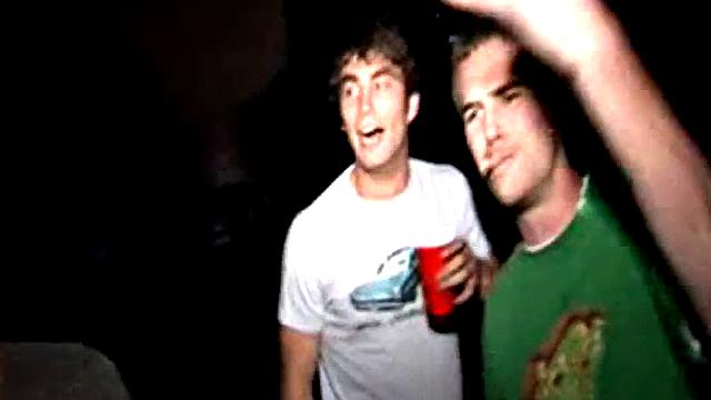 блондинка на вписке получает по самое не балуйся