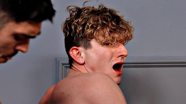 Muscle Stud Nico Coopa Compilation ft Benji Hart, Brandon Anderson - ASGmax