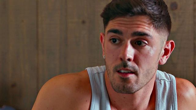 Muscle Stud Nico Coopa Compilation ft Benji Hart, Brandon Anderson - ASGmax