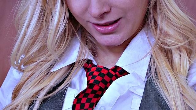 Underneath the Uniform