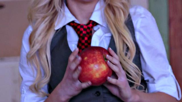 Underneath the Uniform