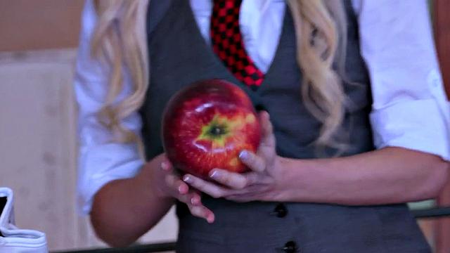 Underneath the Uniform