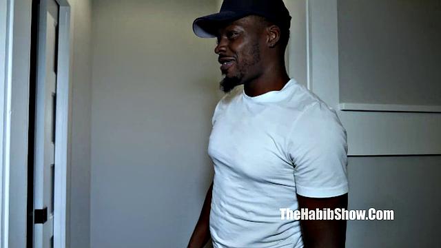 Maria Bose Big Booty Ain't Ready for BBC Devin Drills