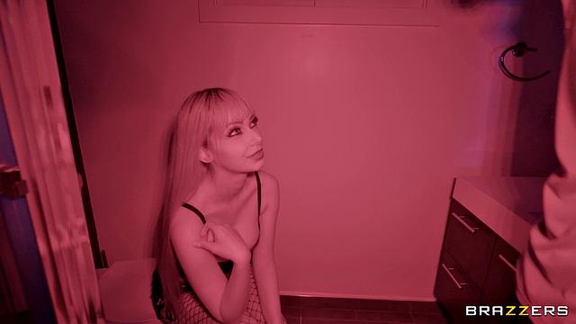 My Big Titty Roommate