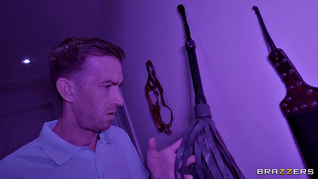 My Big Titty Roommate