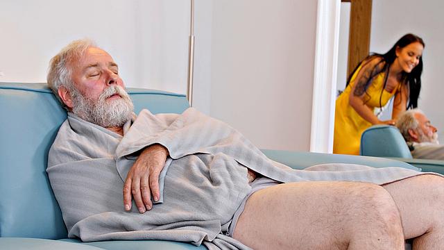 When youth knows and old is strong