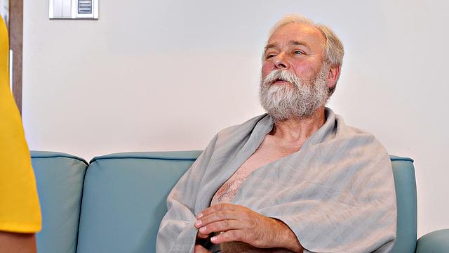 When youth knows and old is strong