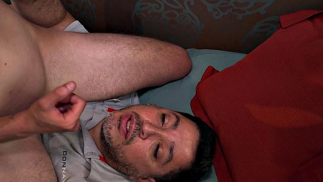 Auditioning Jake Lotti