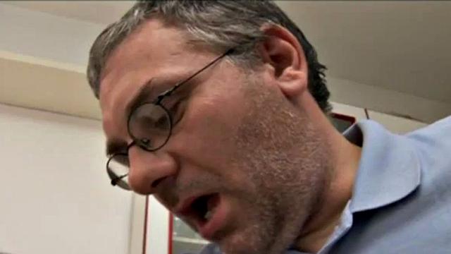 Chubby teen fucks pervy grandpa after handjob