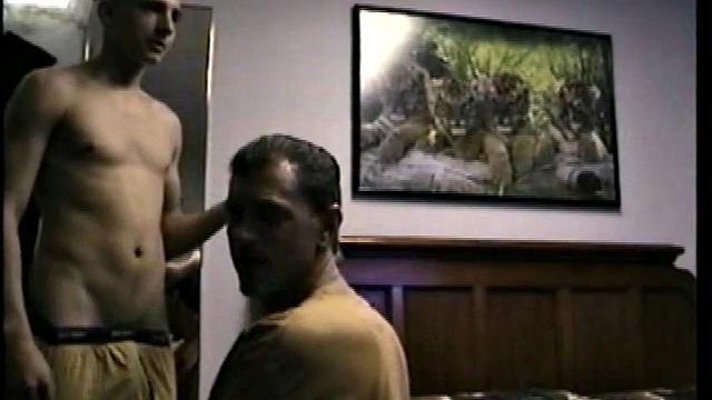 Straight Cory Needs Head