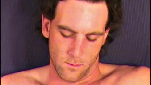 This handsome guy showed up at my store, escorted by the nelliest queen I've ever seen. Obviously a kept man.