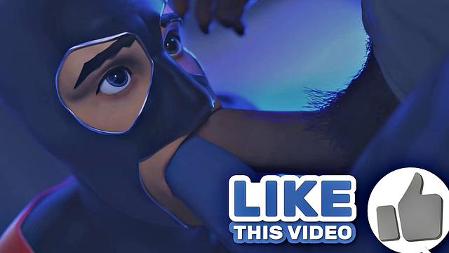 Big Dick Twink Room Train Fuck - NextDoorTwink