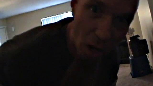 Cheating GF fingers pussy