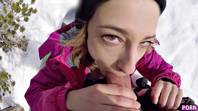 Snow Bunnies 3 - Season 1, Episode 3