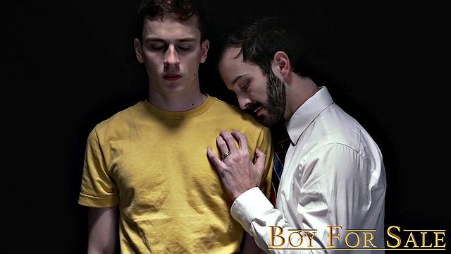 THE BOY TYLER Chapter 1 - Grooming