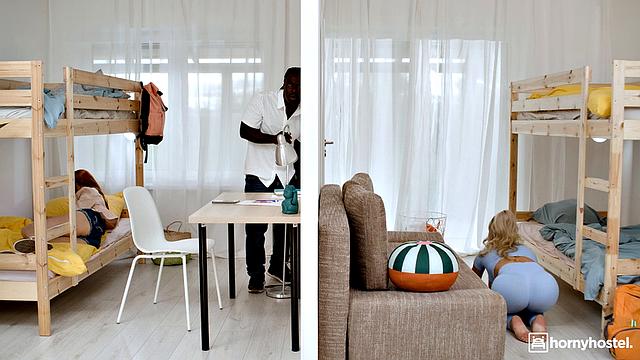 Walled and Balled with Sally