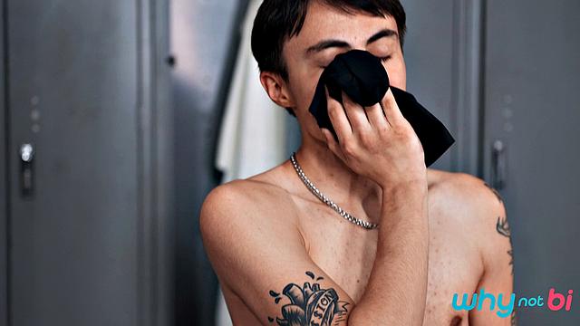 Pan College Fuckfest