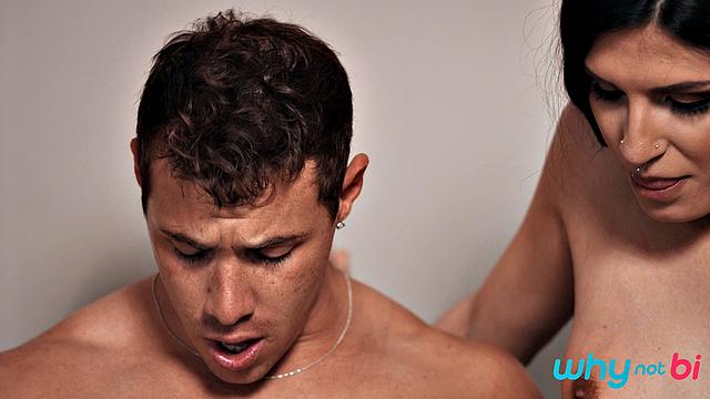 Pan College Fuckfest