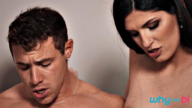 Pan College Fuckfest