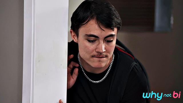 Pan College Fuckfest