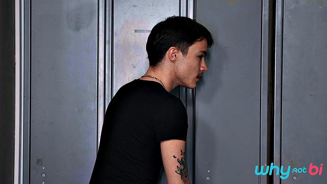 Pan College Fuckfest