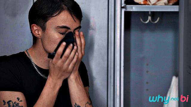 Pan College Fuckfest