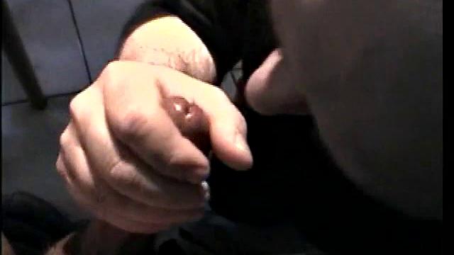 Sucking Off Boy Zack