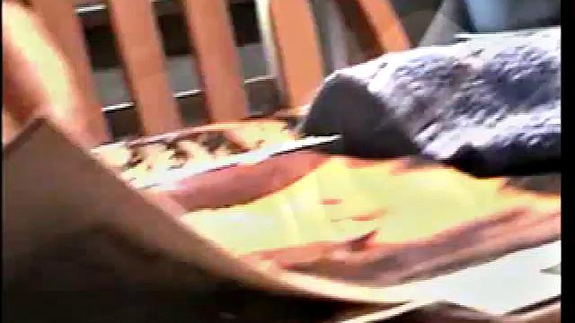 Sucking Off Boy Zack