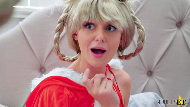 How Cindy Lou Saved Christmas For Her Brother - S3:E6