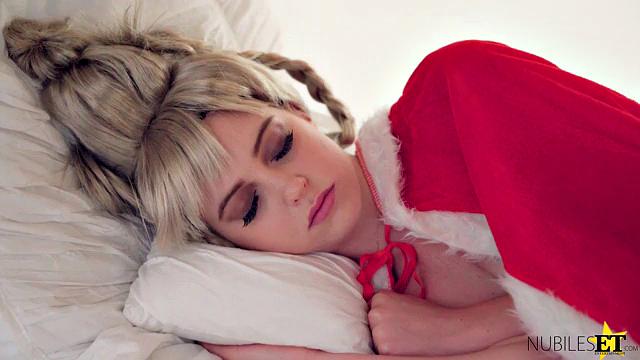 How Cindy Lou Saved Christmas For Her Brother - S3:E6