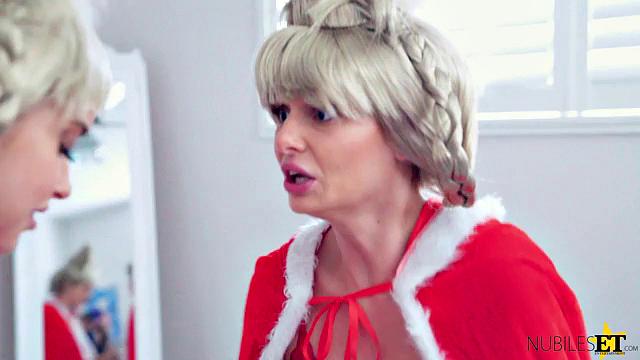 How Cindy Lou Saved Christmas For Her Brother - S3:E6
