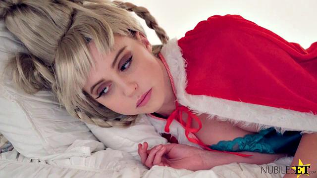 How Cindy Lou Saved Christmas For Her Brother - S3:E6