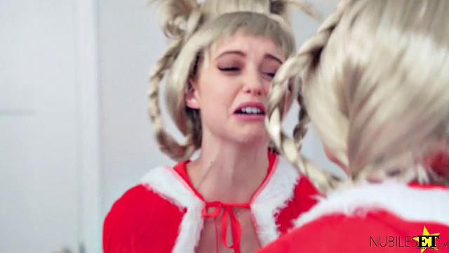 How Cindy Lou Saved Christmas For Her Brother - S3:E6