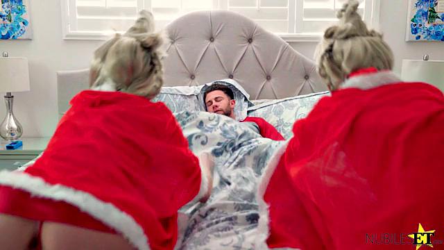 How Cindy Lou Saved Christmas For Her Brother - S3:E6