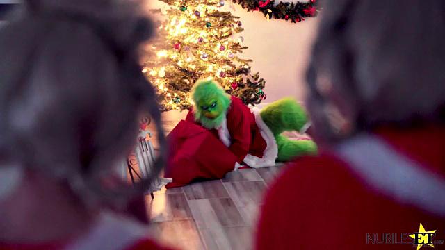 How Cindy Lou Saved Christmas For Her Brother - S3:E6