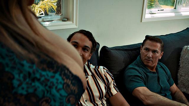 Pass Around Women Vol 1 E1