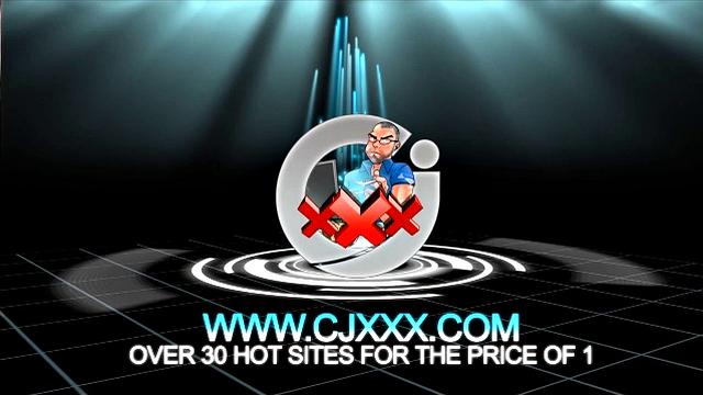 Straight Cory Gets A Blowjob