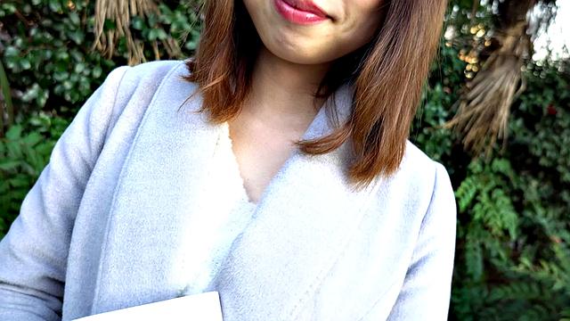 Meet Risako Goto in Tenshigao