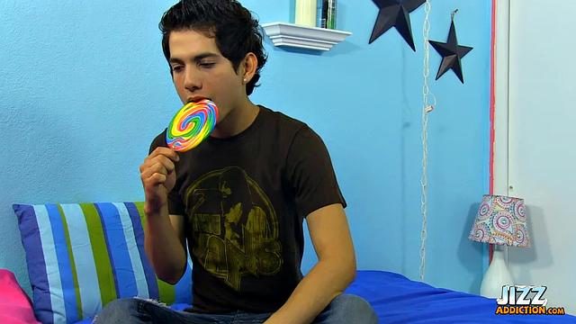 Giovanni Gets Caught Being Nosey! - Conner Bradley &amp;amp;amp; Giovanni Lovell