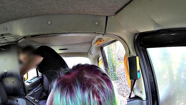 Get ready for a wild ride as Hot Anal Sex takes a wild ride in a car, taxi, or on the backseat!