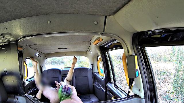 Get ready for a wild ride as Hot Anal Sex takes a wild ride in a car, taxi, or on the backseat!