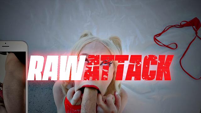 Big Tits Redhead Penny Pax Intense Anal Penetration