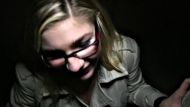 Fake Agent Gets Dick Stuffed In Curvy Ass