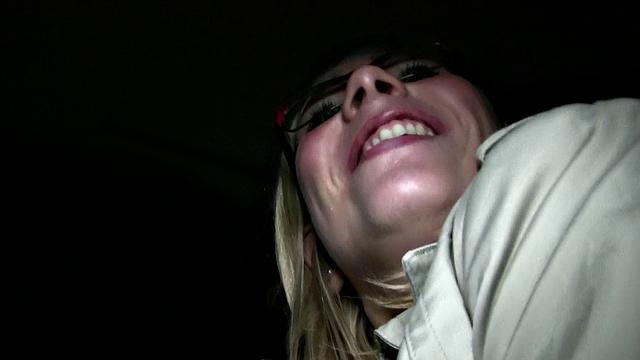 Fake Agent Gets Dick Stuffed In Curvy Ass