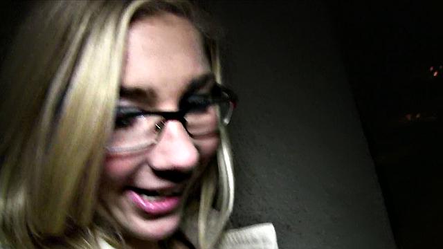 Fake Agent Gets Dick Stuffed In Curvy Ass