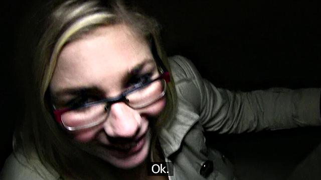 Fake Agent Gets Dick Stuffed In Curvy Ass