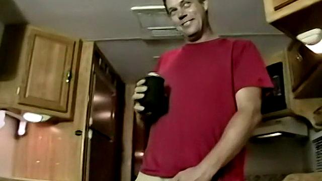 Big And Beefy Daddy Dick - Daddy's Hot Cock