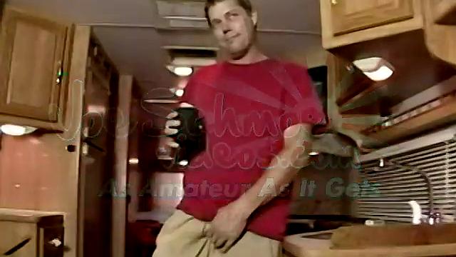 Big And Beefy Daddy Dick - Daddy's Hot Cock