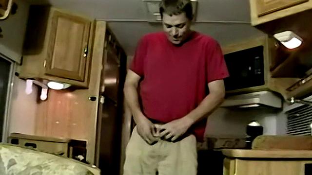 Big And Beefy Daddy Dick - Daddy's Hot Cock